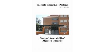 AMOR DE DIOS