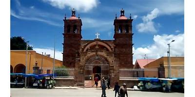 ANDAMARCA