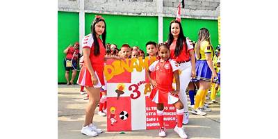 ANDRES IDAGUA