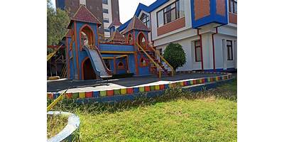 ANGLO AMERICANO