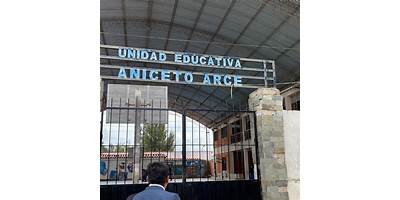 ANICETO ARCE A