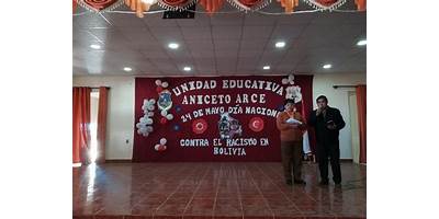 ANICETO ARCE