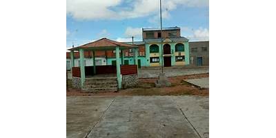 ANTAQUIRA VILLA BELEN
