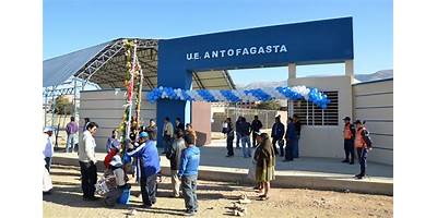 ANTOFAGASTA