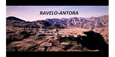 ANTORA