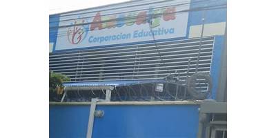 ARACUAIYA CORPORACION EDUCATIVA