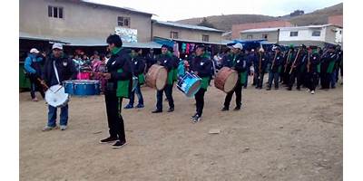 ARCOPONGO I