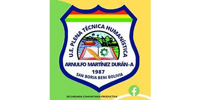 ARNULFO MARTINEZ DURAN