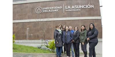 ASUNCION DE HUANCARAMA