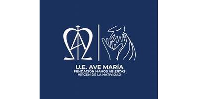 AVE MARÍA FUNDACIÓN MANOS ABIERTAS VIRGEN DE LA NATIVIDAD