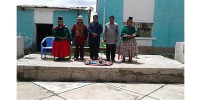 AYPA PARUYO CHULLUNKHAYANI