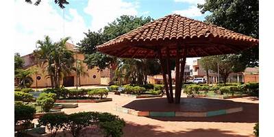BAHIA NEGRA