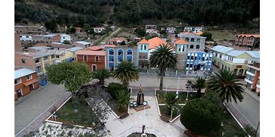 BAJA MINAS