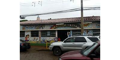 BALFRED PAZ BARBA