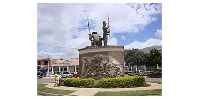 BARRIO LINDO