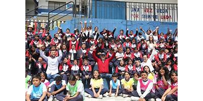 BARRIO UNION
