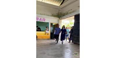 BERNABE LEDEZMA DE ALIANZA