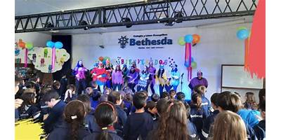 BETHESDA