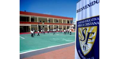 BIBLICA CRISTIANA