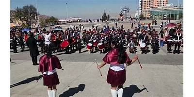 BICENTENARIO LA PAZ