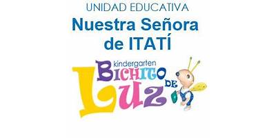 BICHITO DE LUZ NUESTRA SEÑORA DE ITATI