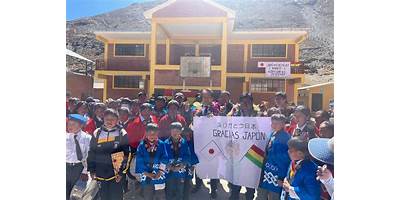BOLIVIA ANEXO