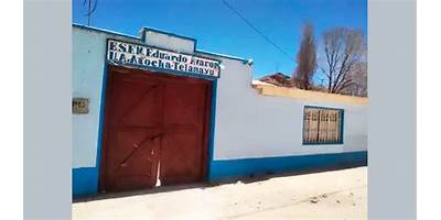 BOLIVIA