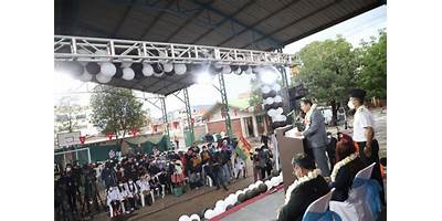 BOLIVIA JAPON TARDE