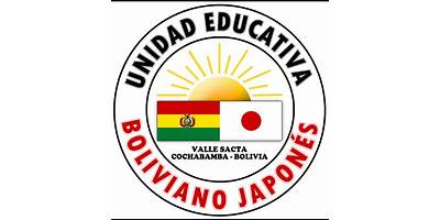 BOLIVIANO JAPONES