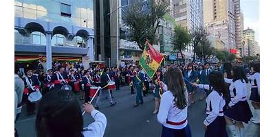 BOLIVIANO NORUEGO B