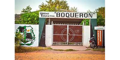 BOQUERON