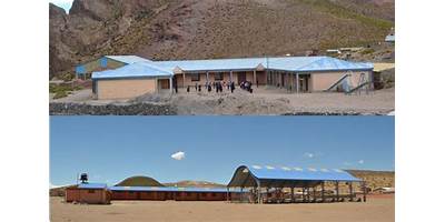 CALAMA DE SAN ANTONIO DE ESMORUCO