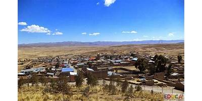 CALAMARCA
