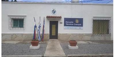 CALIXTO CASUPA CHARUPA