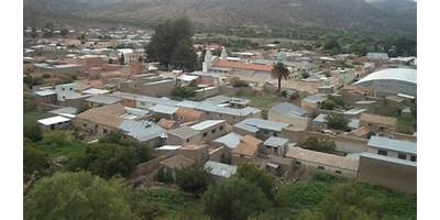 CALTAPI BAJO