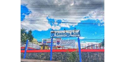 CAMBRIDGE S.R.L.