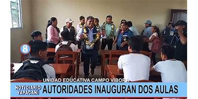 CAMPO VIBORA
