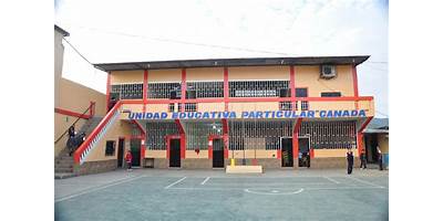 CAÑADA PAILITA A