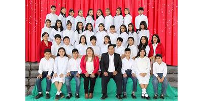 CANCHASMAYO