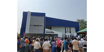 CANDELARIA