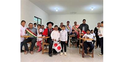 CANTUYO