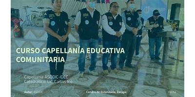 CAPELLANIA