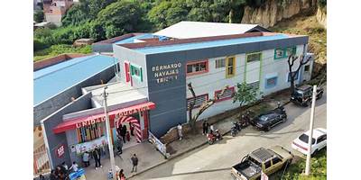 CARLAZO CENTRO
