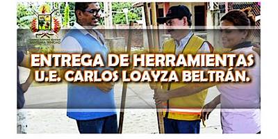 CARLOS LOAYZA BELTRAN