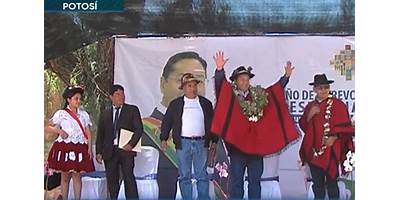 CARLOS MEDINACELLI DE WITAHUI