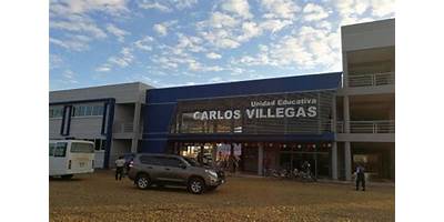 CARLOS VILLEGAS