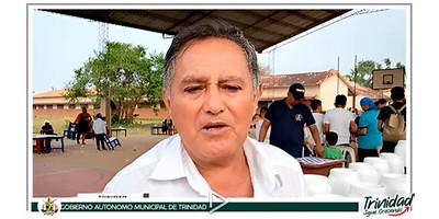 CARMEN MORENO VDA. DE RIVERO