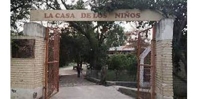 CASA DE LOS NIÑOS