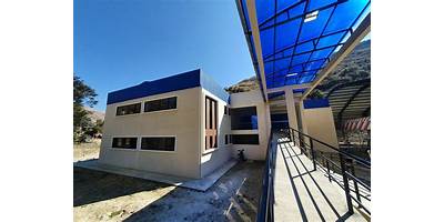 CASA Y VINTO