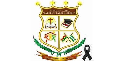 CATOLICO PADRE ALFREDO